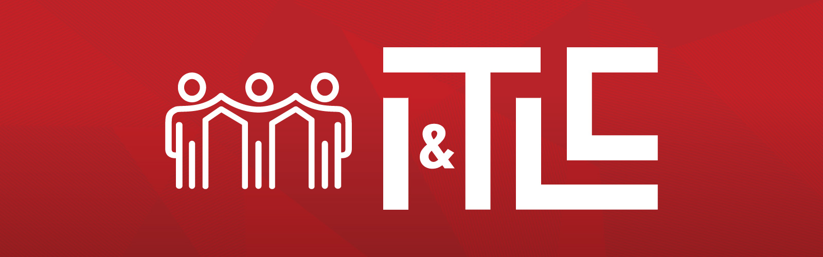 Banner logo for Information & Technology Leadership Conference.