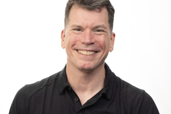 Photo of Mark Walker