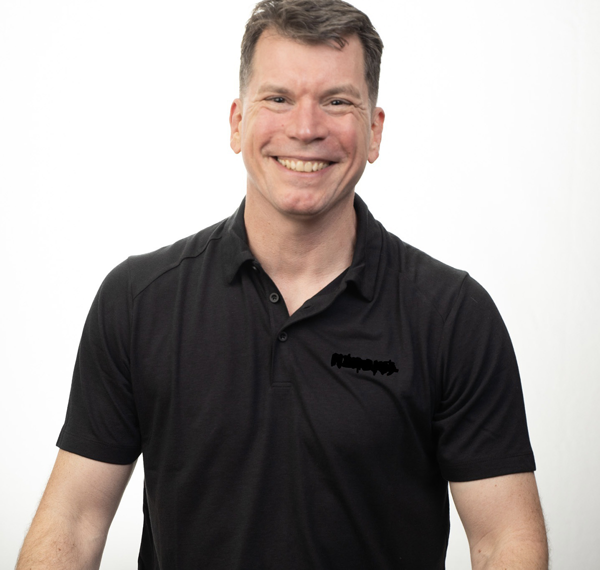 Photo of Mark Walker