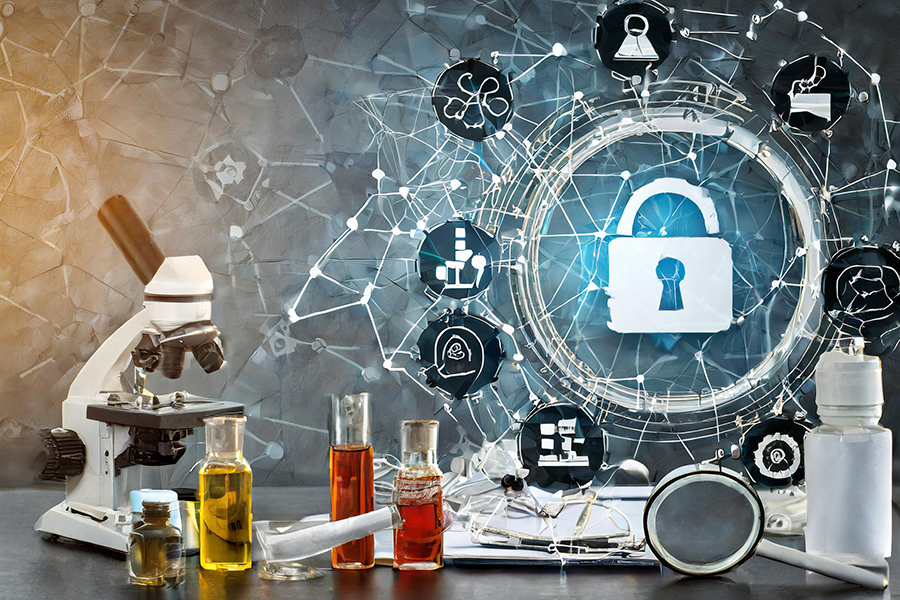 Research security