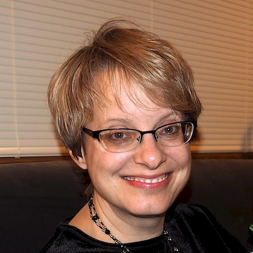 Brenda Spychalla