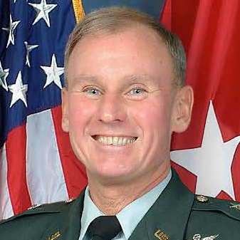Kerry Denson