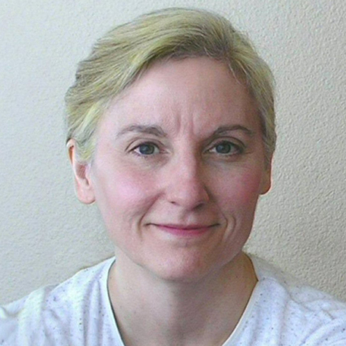 Laura Page