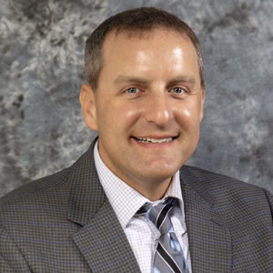 Todd Shechter