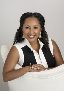 Deanna Singh Headshot