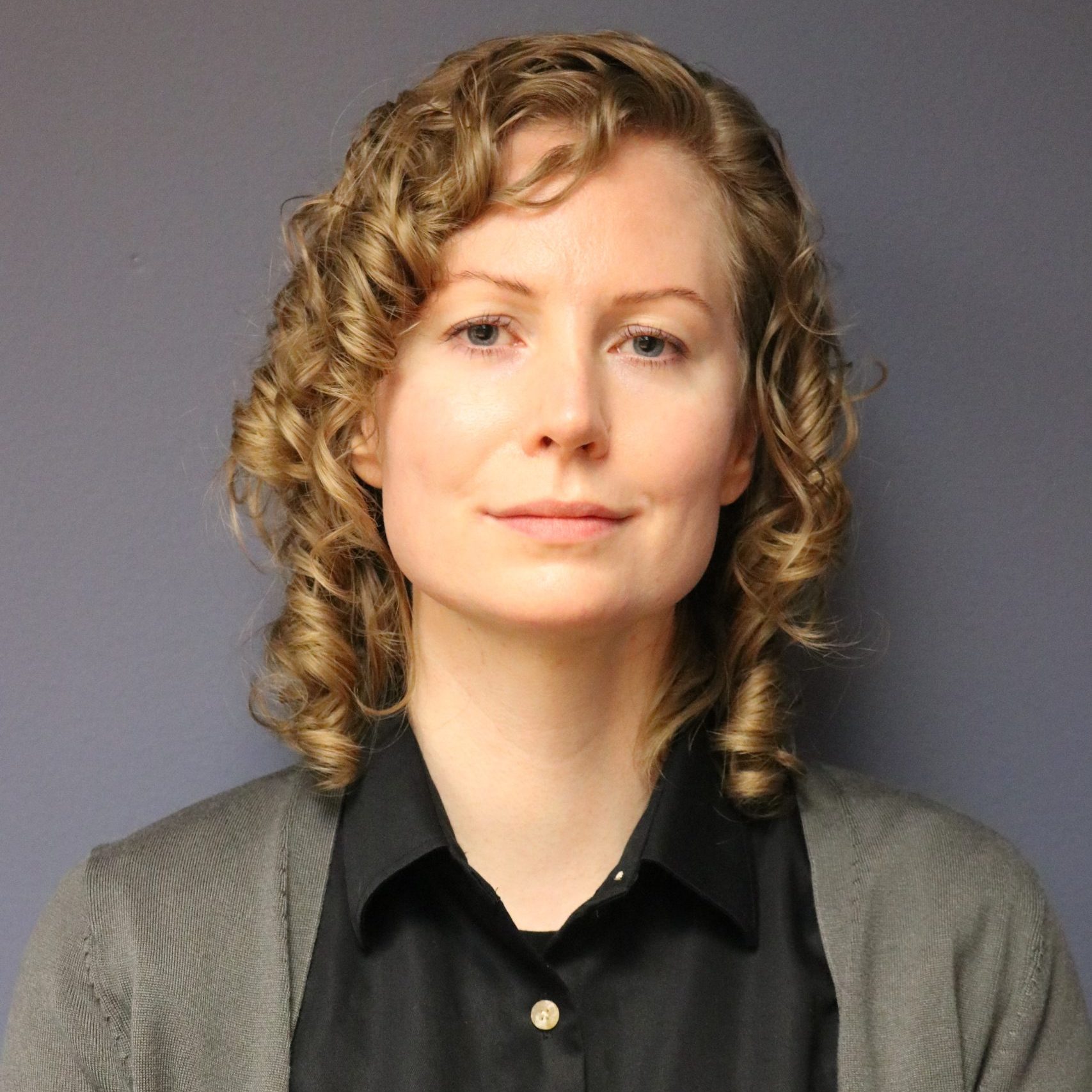 Karo Barsamian
