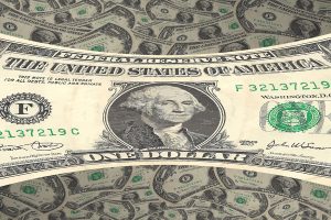 Stretched dollar