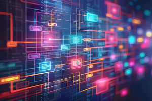 Data board